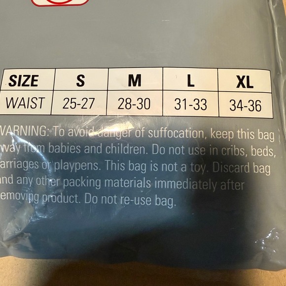 NWT 32 Degree Heat Base Layer Pant Women XL - Picture 4 of 5